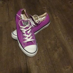 CONVERSE- ALL⭐️STAR SHOES